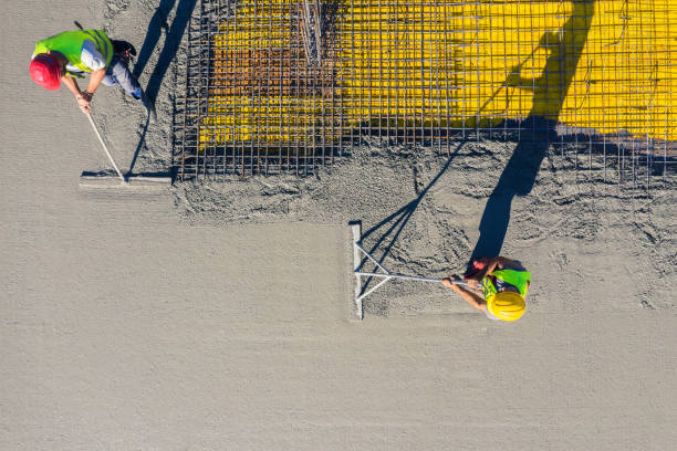 Best Commercial Concrete Contractor  in Makawao, HI
